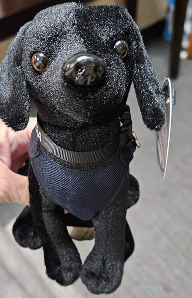 K9s For Kids Plush Stuffed Animals (Shipping is an additional charge)