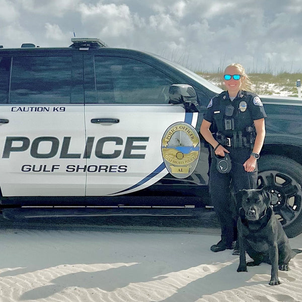 K9s For Kids Plush Stuffed Animals (Shipping is an additional charge)