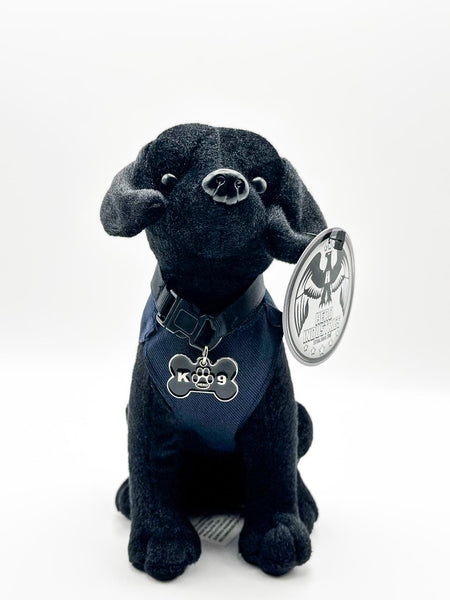 K9s For Kids Plush Stuffed Animals (Shipping is an additional charge)