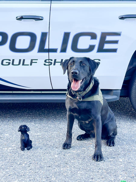 K9s For Kids Plush Stuffed Animals (Shipping is an additional charge)