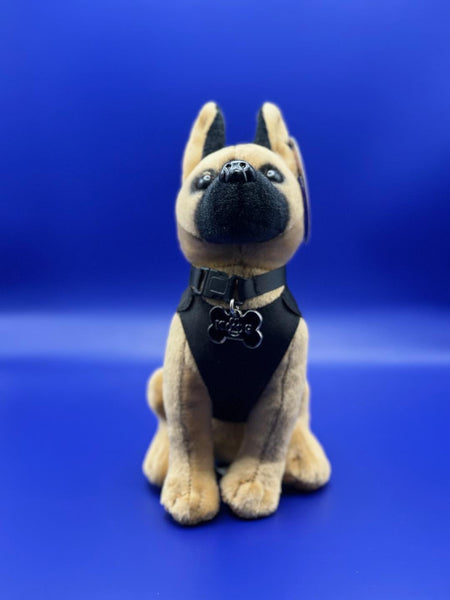 K9s For Kids Plush Stuffed Animals (Shipping is an additional charge)