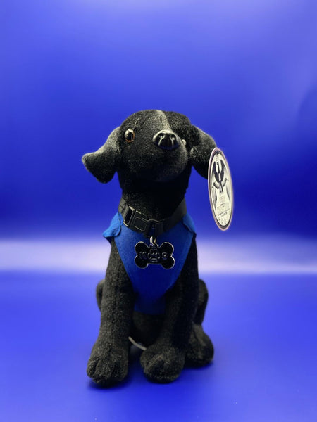 K9s For Kids Plush Stuffed Animals (Shipping is an additional charge)