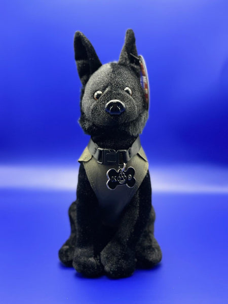 K9s For Kids Plush Stuffed Animals (Shipping is an additional charge)